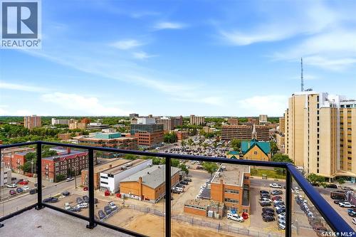 1202 2055 Rose Street, Regina, SK 