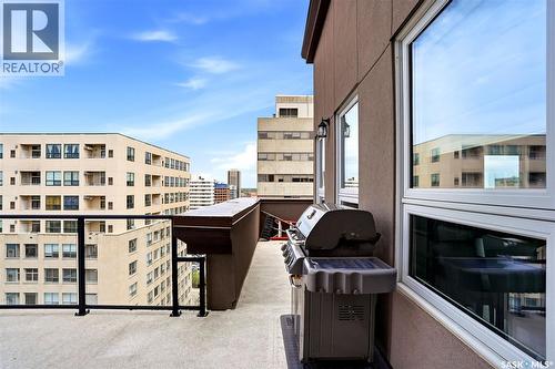 1202 2055 Rose Street, Regina, SK 