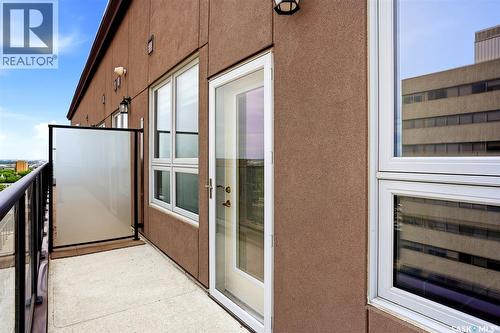 1202 2055 Rose Street, Regina, SK 