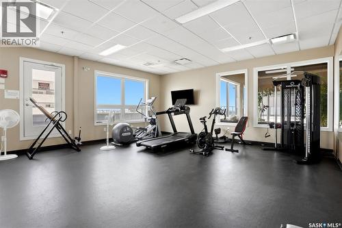 1202 2055 Rose Street, Regina, SK 