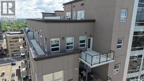 1202 2055 Rose Street, Regina, SK 
