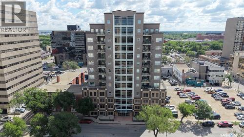 1202 2055 Rose Street, Regina, SK 
