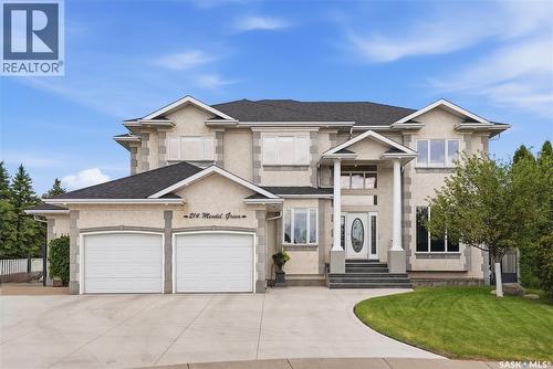 214 Mendel Green, Saskatoon, SK 