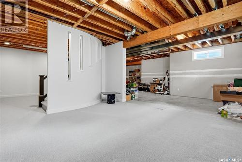 214 Mendel Green, Saskatoon, SK 