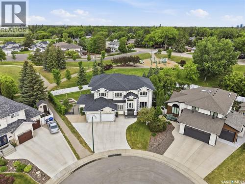 214 Mendel Green, Saskatoon, SK 