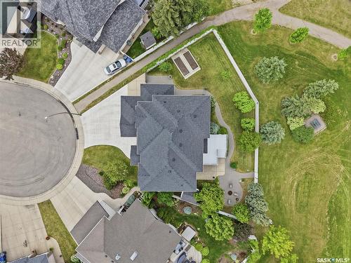 214 Mendel Green, Saskatoon, SK 