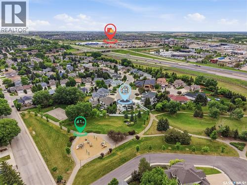214 Mendel Green, Saskatoon, SK 