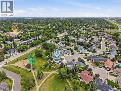 214 Mendel Green, Saskatoon, SK 