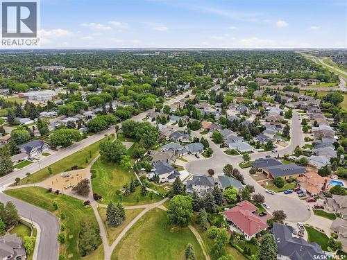 214 Mendel Green, Saskatoon, SK 