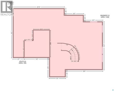214 Mendel Green, Saskatoon, SK 