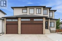 255 Flynn COVE  Saskatoon, SK S7V 0J8