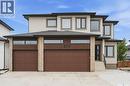 255 Flynn Cove, Saskatoon, SK 