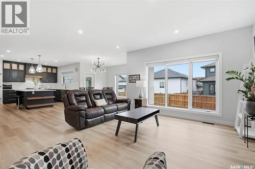 255 Flynn Cove, Saskatoon, SK 