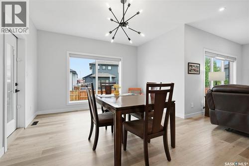 255 Flynn Cove, Saskatoon, SK 
