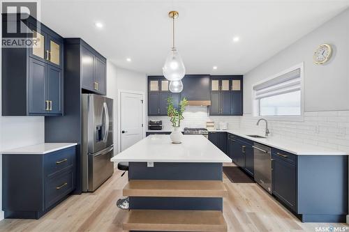 255 Flynn Cove, Saskatoon, SK 