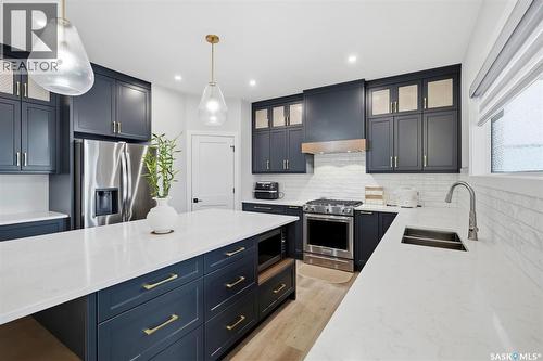 255 Flynn Cove, Saskatoon, SK 