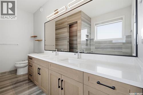 255 Flynn Cove, Saskatoon, SK 