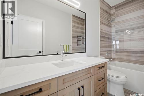 255 Flynn Cove, Saskatoon, SK 