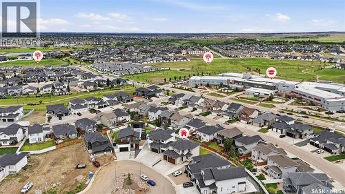 255 Flynn Cove, Saskatoon, SK 