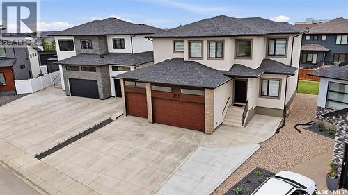 255 Flynn Cove, Saskatoon, SK 