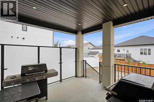 255 Flynn Cove, Saskatoon, SK 