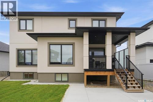 255 Flynn Cove, Saskatoon, SK 