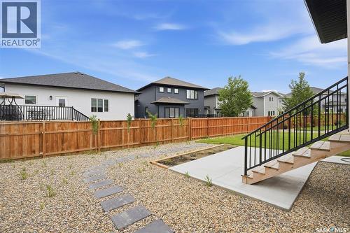 255 Flynn Cove, Saskatoon, SK 
