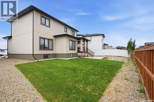 255 Flynn Cove, Saskatoon, SK 