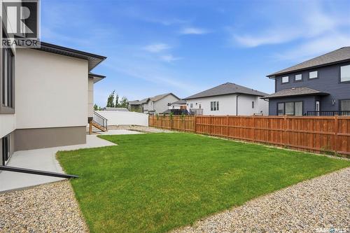255 Flynn Cove, Saskatoon, SK 