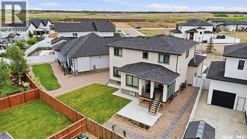 255 Flynn Cove, Saskatoon, SK 
