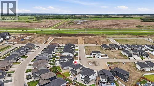 255 Flynn Cove, Saskatoon, SK 