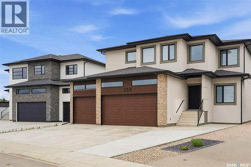 255 Flynn Cove, Saskatoon, SK 