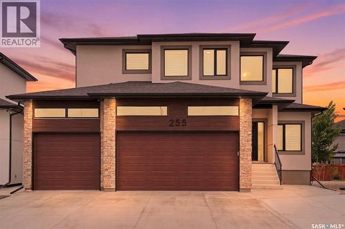 255 Flynn Cove, Saskatoon, SK 
