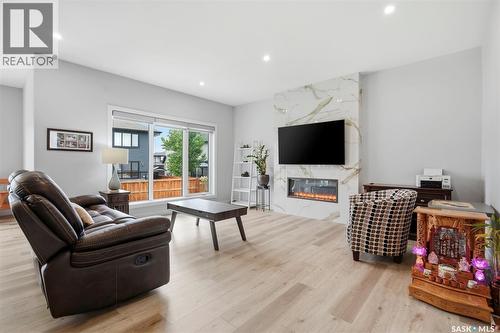 255 Flynn Cove, Saskatoon, SK 