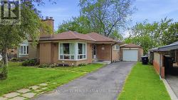 50 MOOREGATE AVENUE Toronto, ON M1K 3V7