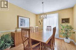 Formal Dining - 