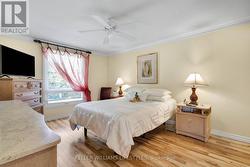 Primary Bedroom - 