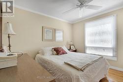 Bedroom - 