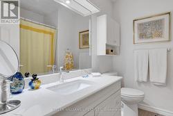 Main 4 Piece Bath - 