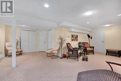 Lots of Storage Closets - 