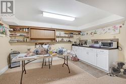 Other View of Craft Room - 