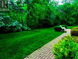 Private Patio - 