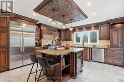 Granite  island - 