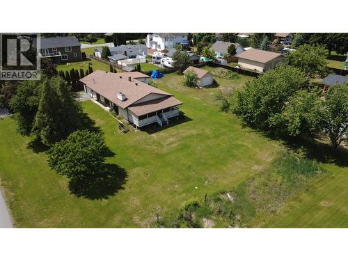 1003 Bridgeview Crescent, Castlegar, BC 