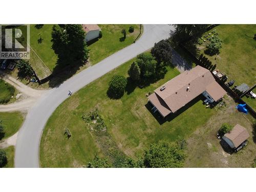 1003 Bridgeview Crescent, Castlegar, BC 