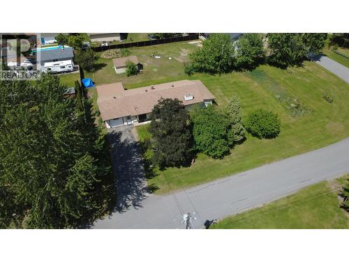 1003 Bridgeview Crescent, Castlegar, BC 