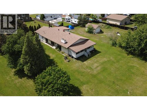 1003 Bridgeview Crescent, Castlegar, BC 