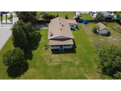 1003 Bridgeview Crescent, Castlegar, BC 