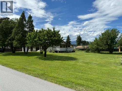 1003 Bridgeview Crescent, Castlegar, BC 