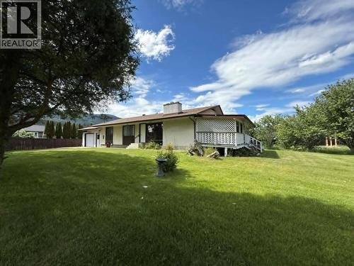 1003 Bridgeview Crescent, Castlegar, BC 
